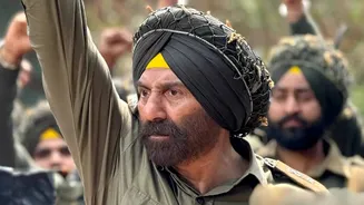 Border 2 OTT Release: Where To Watch Sunny Deol's War Epic After Theatrical Run