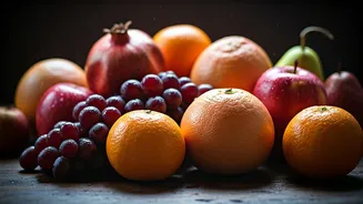Your Basket Needs These Rainy Season Fruits