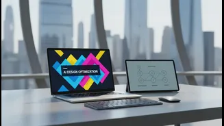 How AI Helps Startup Teams Spend Less Time Designing Slides