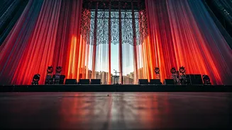 Governors Ball 2026: A Festival Fashion Forecast