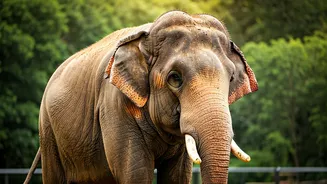 Beyond the Ride: India's Elephant Sanctuaries Championing Rescue and Ethical Care