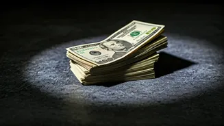 Businessman Suffers Robbery and Financial Loss
