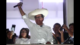Partido de Sánchez não vai reconhecer resultado de eleições no Peru