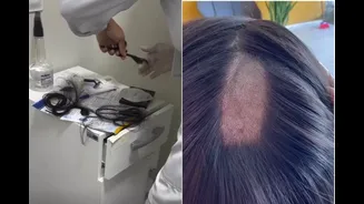 Exame toxicológico para CNH: entenda como funciona e a quantidade de cabelo necessária