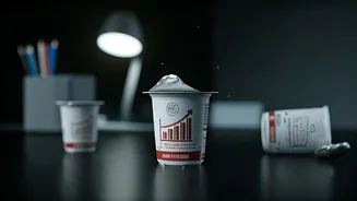 High Protein Yogurts Experience Massive Sales Spike In IT Hubs