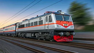 Bengaluru-Pune Vande Bharat Sleeper: 13-Hour Journey, Stations, Fares Revealed!