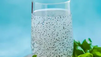 Adah Sharma Black Sesame Milk: Why Celebrity Recipes Need Evidence for Beauty Claims
