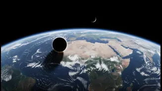 What the August 12 Solar Eclipse Still Cannot Prove about Global Totality