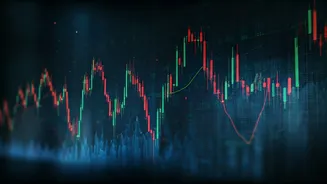 India's Economic Snapshot: Growth, Markets, and Financial Trends