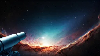 NASA's Next Big Telescope Targets August Launch