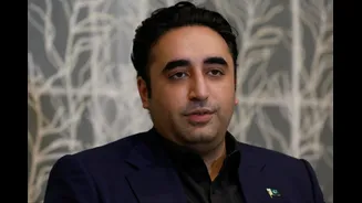 'Pakistan Wants Peace With Dignity, Not Submission': Bilawal Bhutto On Indus Waters Treaty Row