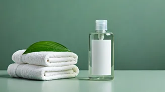 Sensitive Skin Savior? A Two-Week Review of Shankara Body Wash