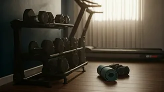 Train Better Even On Your Busiest Days