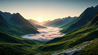 Bhutan Emerges As Top Serene Vacation Pick For Romantic Couples