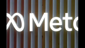Meta to cut 600 AI jobs amid restructuring efforts