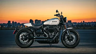 Harley-Davidson X440T Launches in India