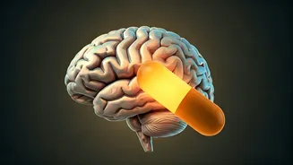 Low Vitamin D and Depression: A Surprising Link