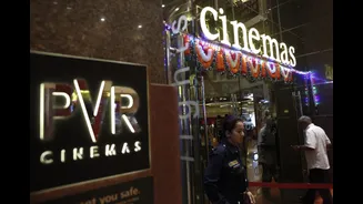 PVR Inox correction 'overdone', Kotak says citing strong Q3 occupancy