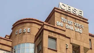 CBSE issues new guidelines to fix student data