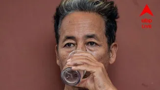 Sonam Wangchuk: আজই অনশন ভাঙতে পারেন সোনম ওয়াংচুক, তবে... রয়েছে কোন শর্ত? কী বললেন স্ত্রী?