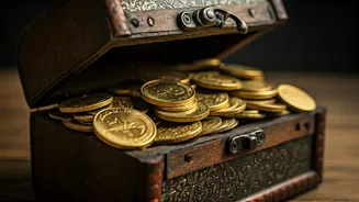 The Financial Goal Many Indians Ignore