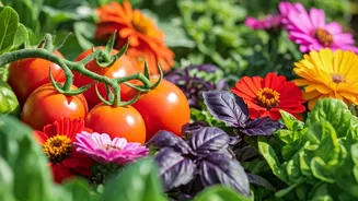 This Garden Trend Keeps Growing