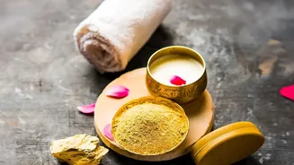 Why More Indians Are Experimenting With New Beauty Rituals