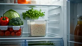Monsoon Eating Needs Less Leftover Drama Now