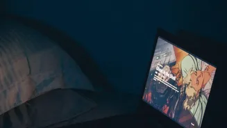 Sleep Debt Hacks Myth: Sleeping In On Weekends Doesn't Reverse Screen Time