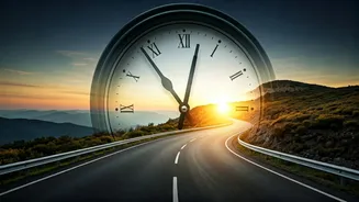 A Simple Timing Change Can Make Travel Safer