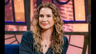 Desabafo de Lavinia Vlasak expõe grandes problemas das novelas de hoje