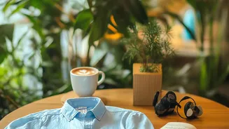 Kolkata's Iconic Cafés See New Demand From Remote Work Generation