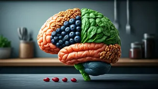 Fuel Your Mind: Delicious Foods and Habits for Peak Brain Health