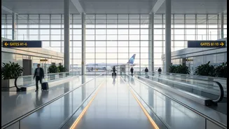 Noida Airport Could Suit Some Travellers Better Than Others Across NCR