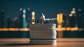 Loans for Travel & Status: Gen Z's Spending Habits