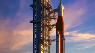 With Gaganyaan's Three-Test Crew-Module Qualification Push, Attention Turns To Pre-Flight Testing