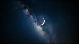 Stargazers Need A Moonlight Reality Check