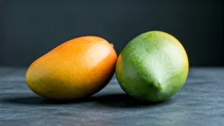 Alphonso Or Dasheri? Settle The Debate At Delhi Fest
