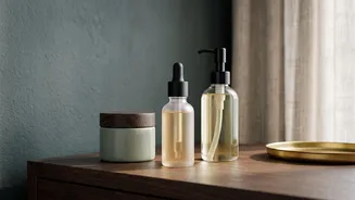 Personalised beauty sweeps India