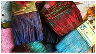 Leading Paint Makers Await Sales Profits With Bated Breath, Margins Lifted By Benign Material Prices