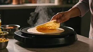 Chennai's Charm: A South Korean Mother's Unexpected Love Affair with India