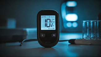 Understanding Blood Sugar in Type 2 Diabetes