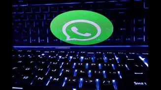 WhatsApp Offers High-Security Mode For Journalists And High-Risk Users; Third Tech Firm To Do So