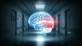 India's Stroke Crisis: Alarming Rise in Young Adults & Dangers of Delayed Hospitalization