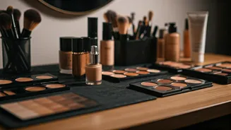 Palak Tiwari on Skin Differences: Why Makeup Needs a Personal Touch