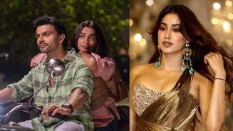 Kapoor shares 'Prem Keetanu' teaser, praises its young college comedy