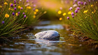 Inner Peace: The Art of Forgiveness & Emotional Wellbeing