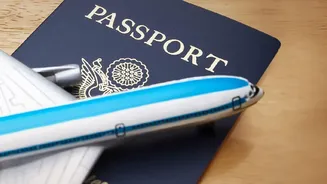 Skip Heavy Paperwork With Convenient 5-Day Visa-Free Itineraries Built For Indian Gen Z Travellers