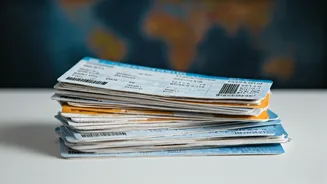 International Travel Gets Cheaper: Budget 2026 Tax Cut