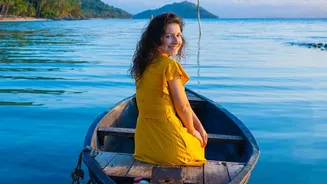 Budget-Conscious Travel: How Young Indians Can Tour Langkawi Without Visa Hassles Or Extra Costs
